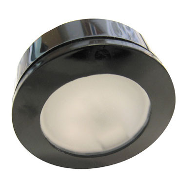 Ecoline 2-Light Set, 20 Watt, Black