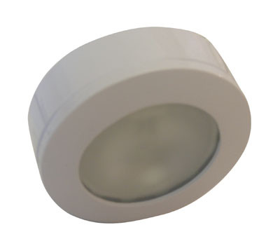 Ecoline 2-Light Set, 20 Watt, White