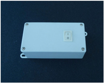 E-Lite2 Fluorescent Lighting,