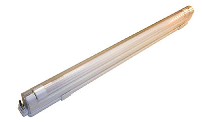 SlimLite, 10 Watt, Warm 13"