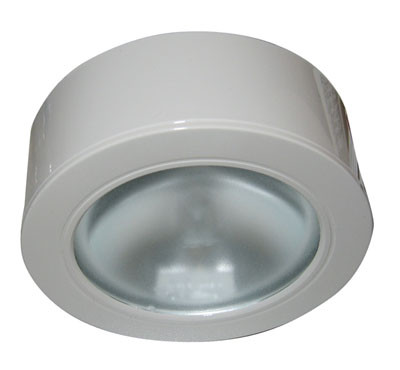 Premium Halogen 20 Watt Light,White