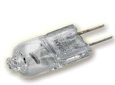 Replacement Bulbs, 10 Watt