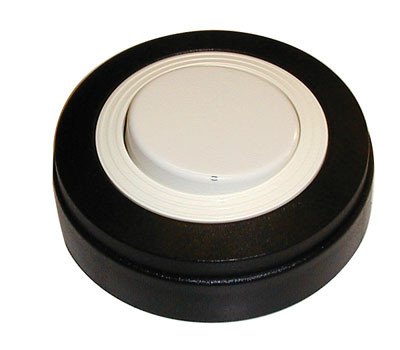 Rocker Switches, White