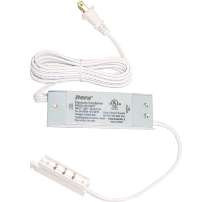 Economy Transformer 60 Watt,