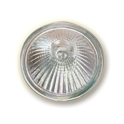 Xenon Spotlight 18w Replacement Bulb (wedge base),