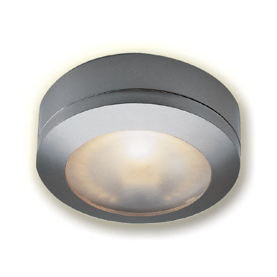 Xenon Spotlight,Chrome