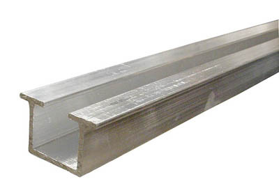 Top Mount, Double Track, Similar To # Ht07002 206 01 6'