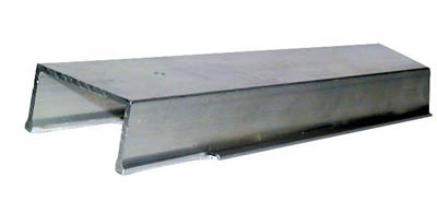 Side Mount, Double Track, Similar To # Ht07003 208 01 8'