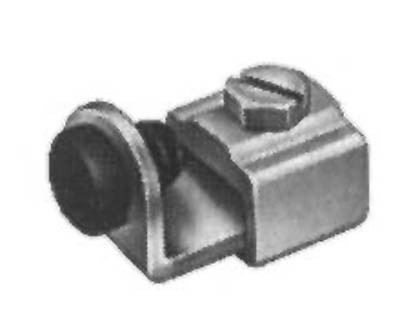 Door Stop, Similar To # Ht07014 000 01