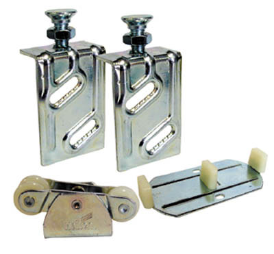 Top Mount Hardware Sets, Similar To # Ht72138 000 01 1-3/8" Doors