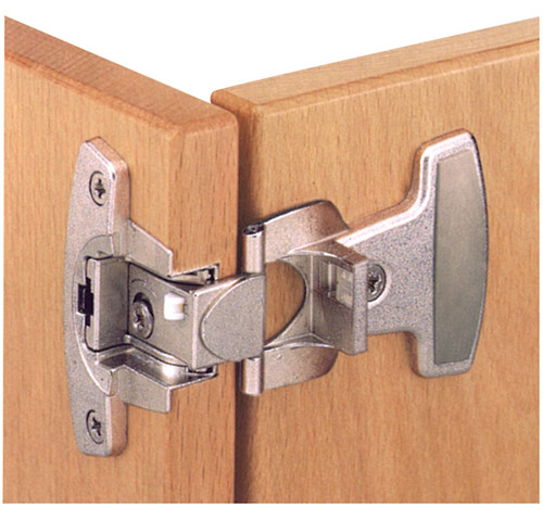 Inset, 180G Press-In for 3/4" material, Inset