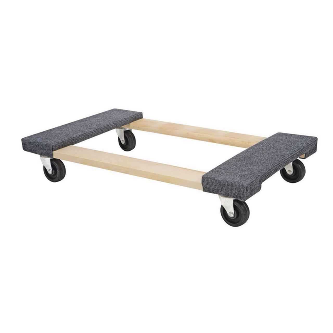 Mover's Furniture Dolly "Handyct" 500-1000 Lbs. Capacity Choose size and Material