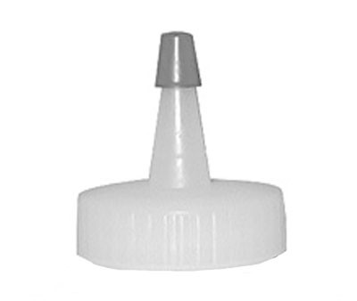 Pro-Pack 10pcs, Glue Bottles and Caps, Cap