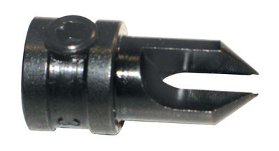 Countersinks without Bits, Fluted, 3/16"