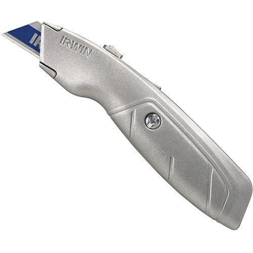 Irwin Utility Knives and Replacement Blades, Gray