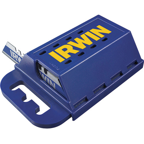 Irwin Utility Knives and Replacement Blades, 100 Pack