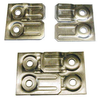 Pro-Pack 10pcs, Table Aligner,