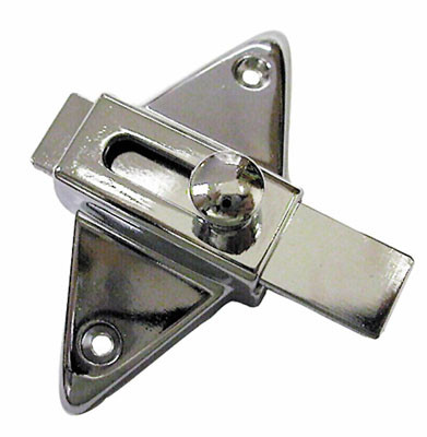 Slide latch use JN6200 pull,