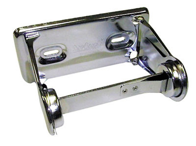Roll Paper Holder, Single
