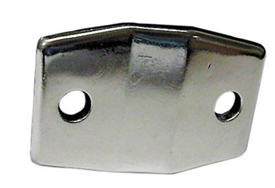 Alcove Clip, 1/4"