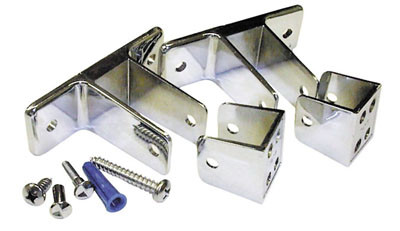 Two Ear Panel Pak, 7/8"