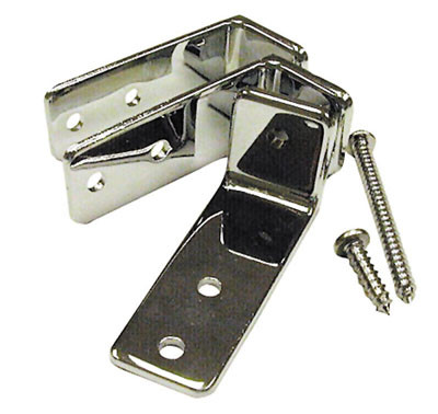 Corner Bracket Pak,