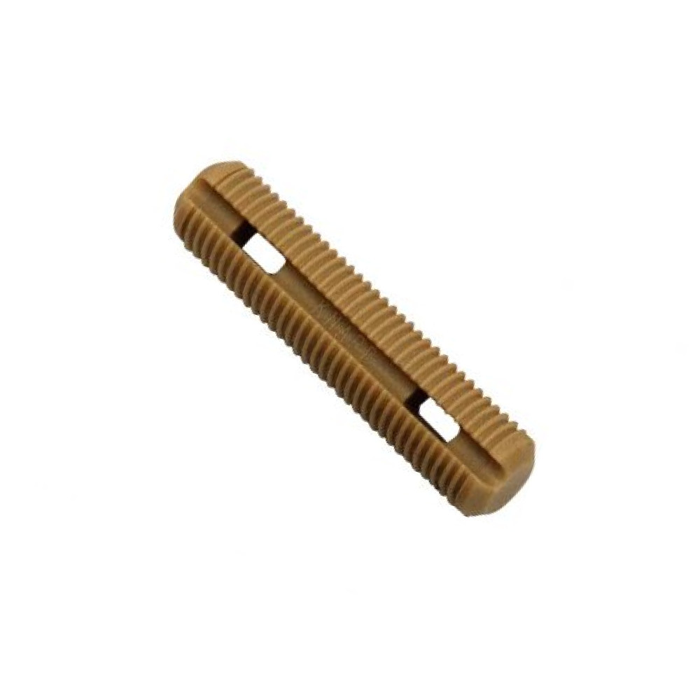 Dowel self-tightening plastic dowel 240pcs 6mm 28mm