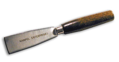 Putty Knife,