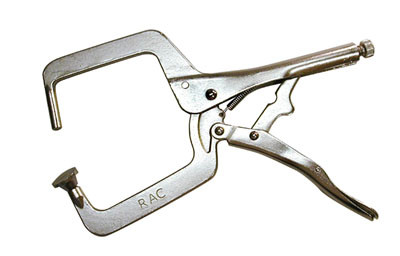 Right Angle Clamp,