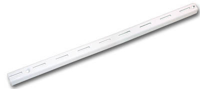 Heavy Duty Standards, White 36"