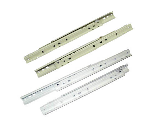 KV1284 3/4 Extension, White 14"