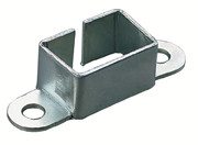 Standards and Brackets, Accessories, For Use With KV80 Standards Bottom Sockets, Anochrome