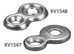 Desk Top Fasteners, 18, 1-1/4"