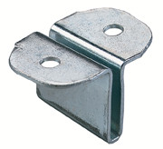 Standards and Brackets, Accessories, Steel, Anochrome
