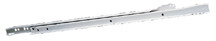 Epoxy Coated Euro Slides, Drawer Slide Set Almond, 15-3/4" (400mm) L, 20-Sets