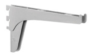 Standards, Double Slot, 12", Anochrome, 10