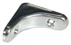 Corner Braces, 2"L x 2"W, 50-Pack