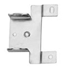 Ball Bearing Slide Front Mounting Brackets, Ball Bearing Slide Front Face Frame Bracket, Metal