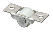 Sheaves and Tracks, Steel with Steel Roller, 5/8" x 1-3/16"