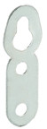 Top Fasteners, Zinc, 100-Pack