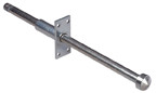 Valet Rods