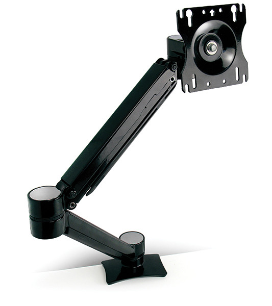 KV Xtend Monitor Arm 7818J02, Black