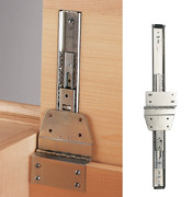Overhead Flipper Slides, 12"