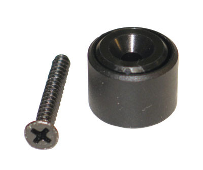 Pro-Pack 10pcs, Pocket Door Slide Extra Parts, Similar To # B270E0005 Set (1 Roller)