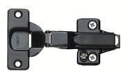 Pocket Door Slides, Extra Thick Doors, 1-1/4"