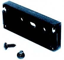 Flipper Door Slides, Poly
