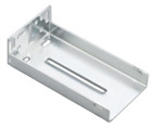 Ball Bearing Slide Rear Mounting Brackets, Rear Mounting Bracket, Metal
