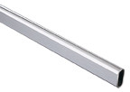 Closet Tubing & Flanges, 8 ft