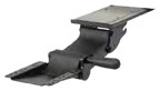 Lift and Lock Keyboard Arms, Lift and Lock Keyboard Arm, Black