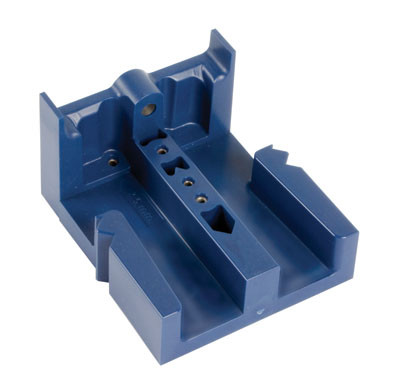 MuV Undermount Drawer Slides, Ch